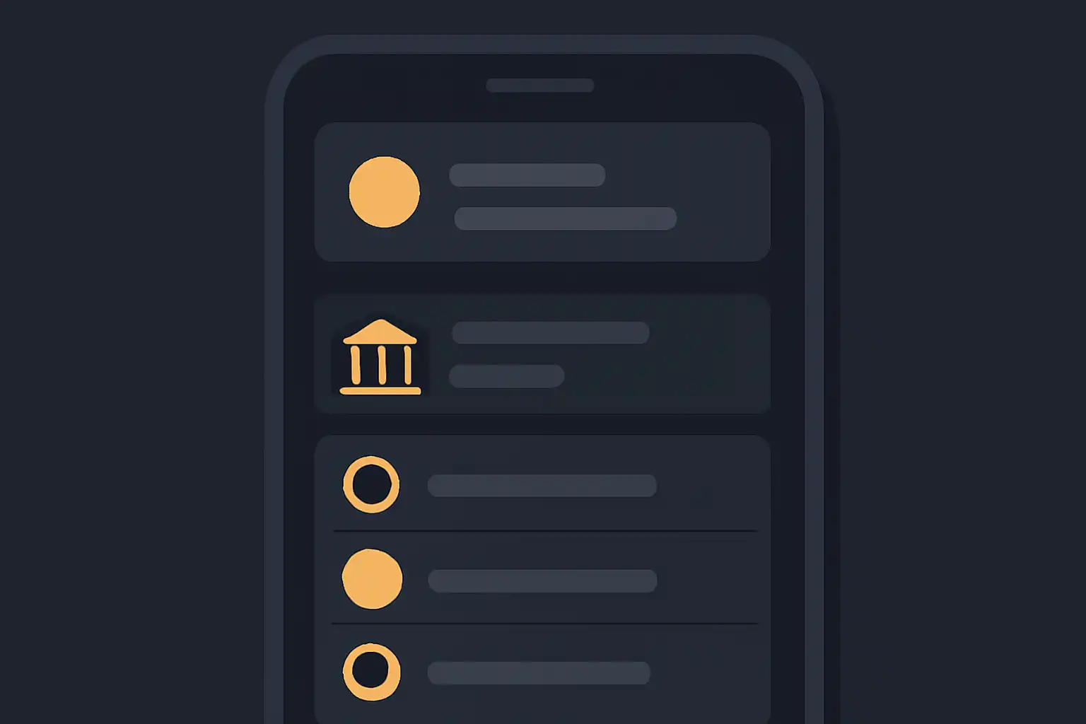 Detail screen: bank transfer times, mobile screen, Teen Patti Gold