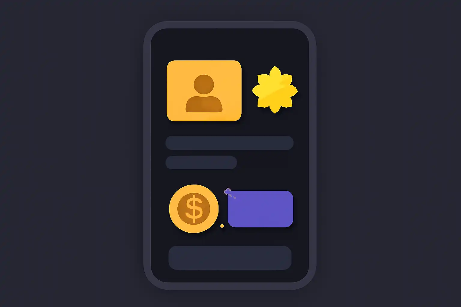 Detail screen: referral rewards, mobile screen, Teen Patti Gold