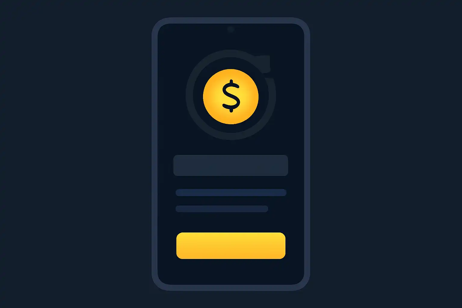 Detail screen: wagering requirements, mobile screen, Teen Patti Gold